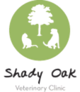 Shady Oak Vet Clinic logo