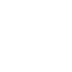 Paw heart icon
